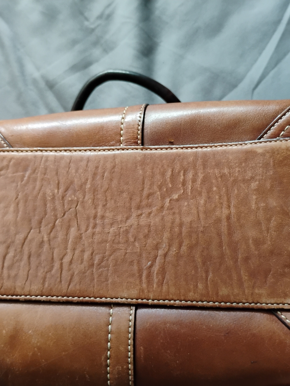Coach Purse - Picture 11 of 12